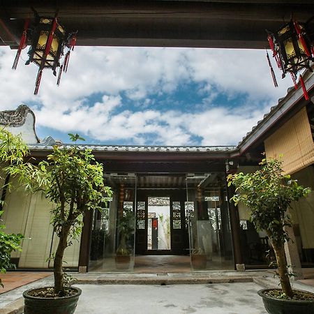 Zai Yang Inn Chaozhou Eksteriør billede