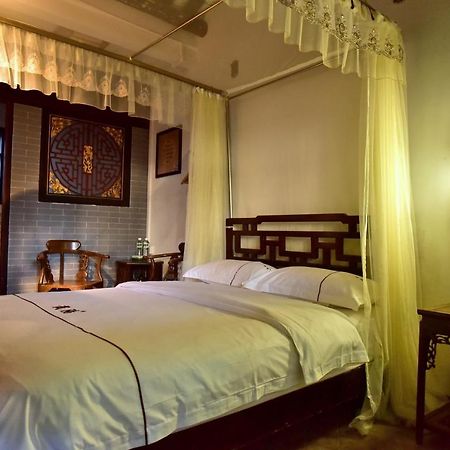 Zai Yang Inn Chaozhou Eksteriør billede