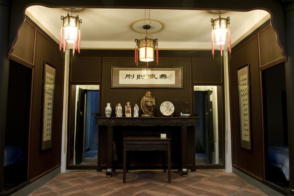 Zai Yang Inn Chaozhou Eksteriør billede