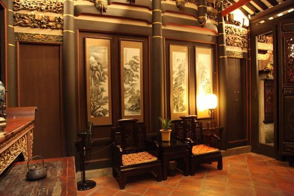 Zai Yang Inn Chaozhou Eksteriør billede