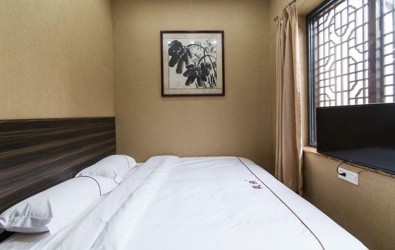 Zai Yang Inn Chaozhou Eksteriør billede
