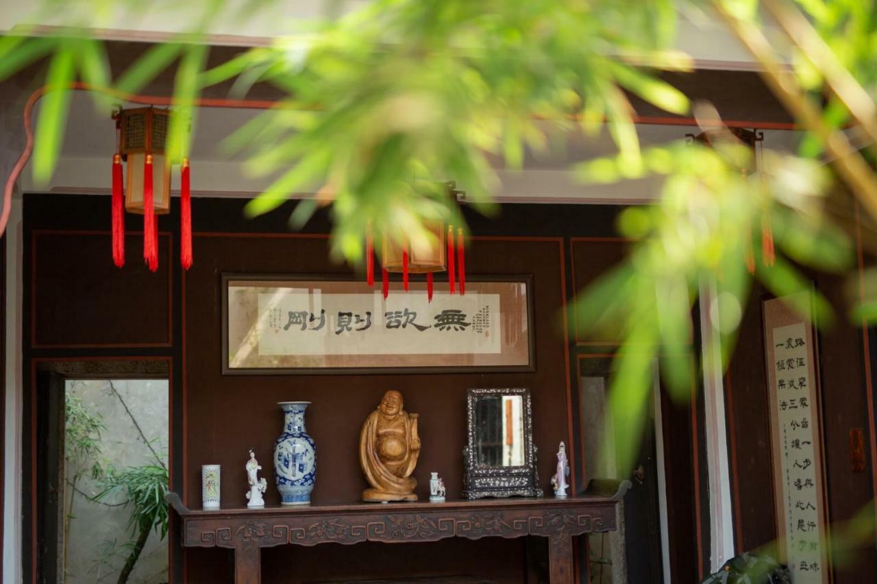 Zai Yang Inn Chaozhou Eksteriør billede