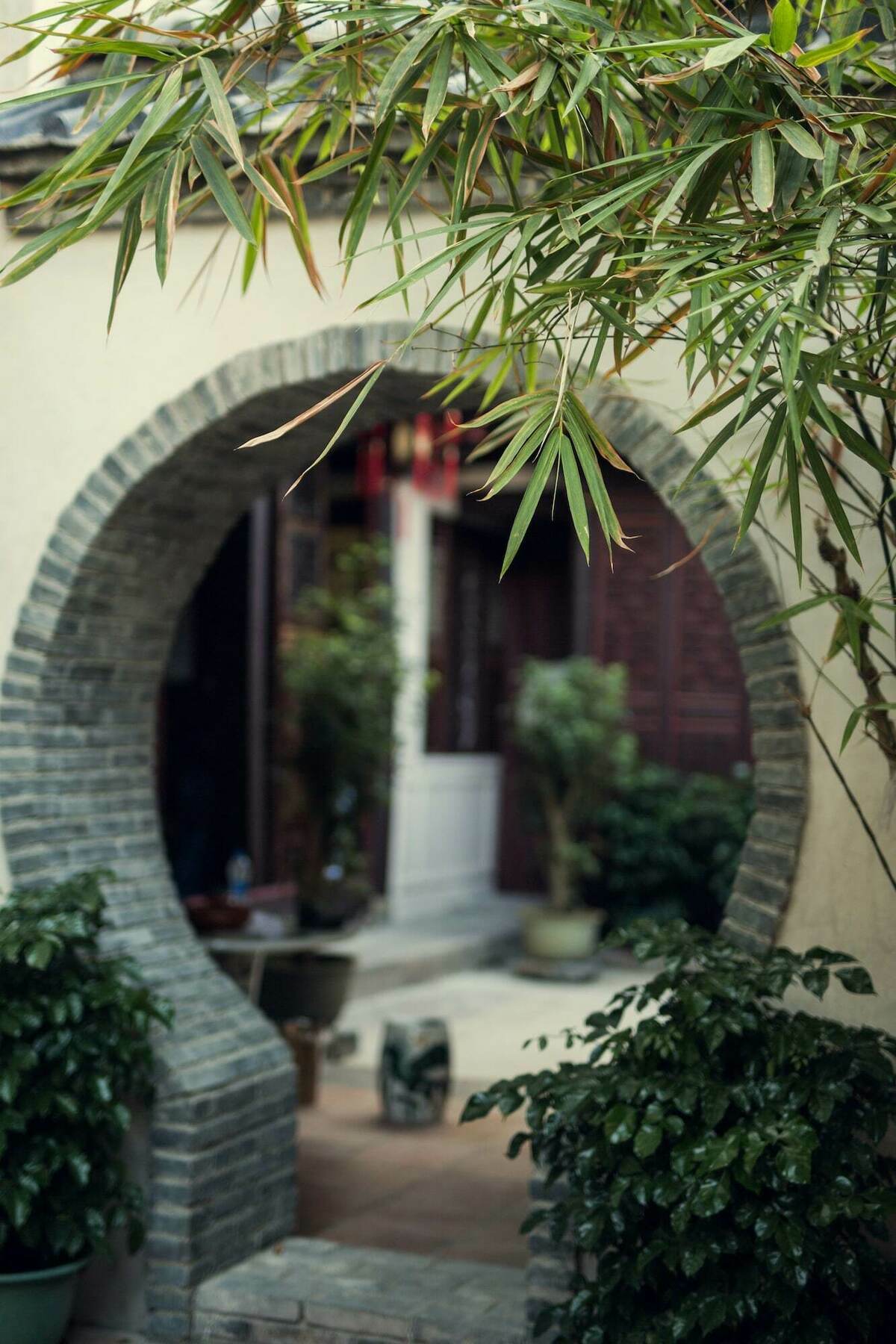 Zai Yang Inn Chaozhou Eksteriør billede